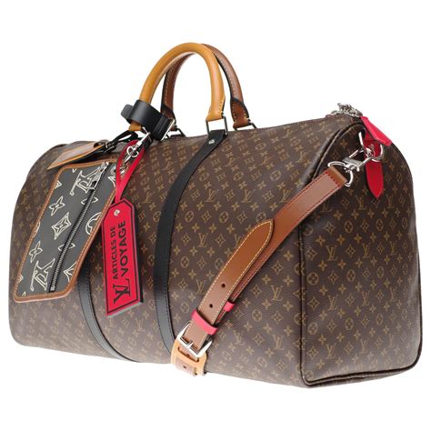 louis vuitton sac voyage homme|sac Louis Vuitton soldes.